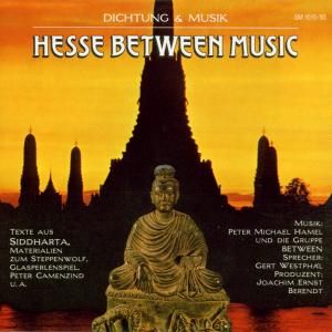Produktbild: Hesse between Music