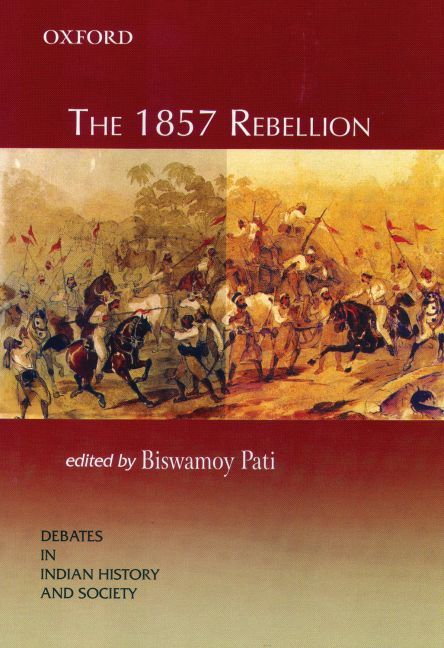 Produktbild: 1857 Rebellion