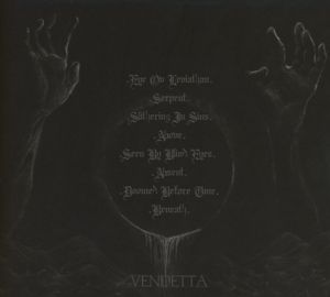 Produktbild: Doomed Before Time