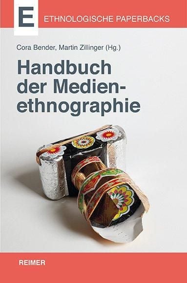 Produktbild: Handbuch der Medienethnographie