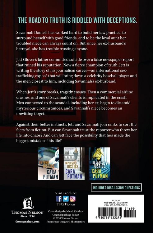 Produktbild: Flight Risk