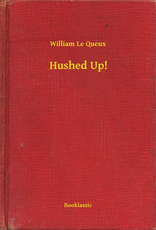 Produktbild: Hushed Up!