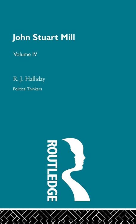 Produktbild: John Stuart Mill