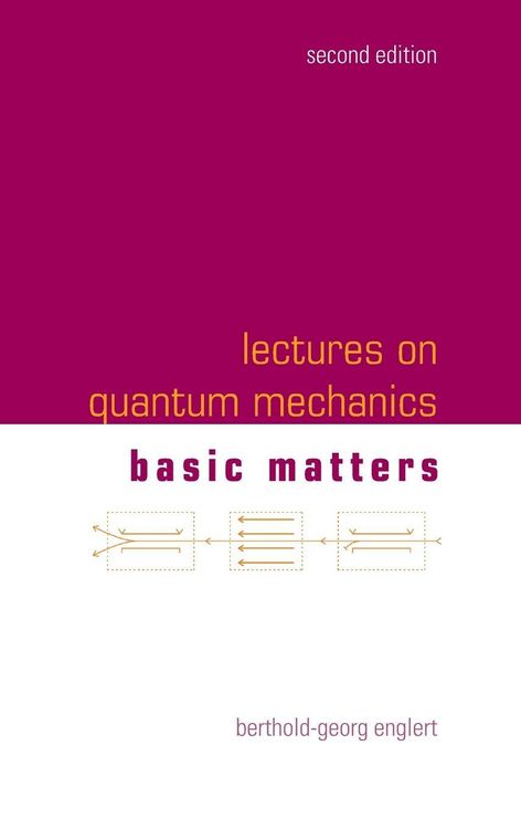 Produktbild: Lect On Quantum Mech (2nd Ed-V1)