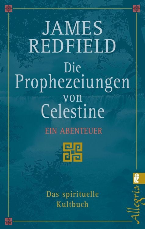 Produktbild: Die Prophezeiungen von Celestine