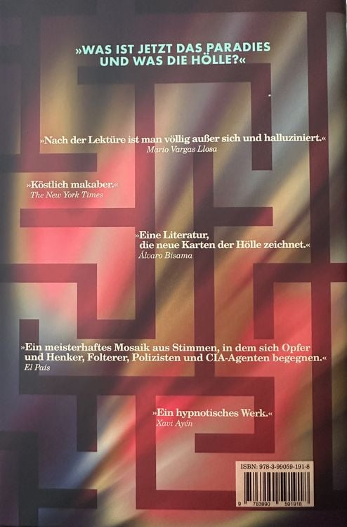Produktbild: Unten leben