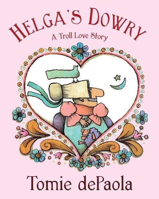 Produktbild: Helga's Dowry