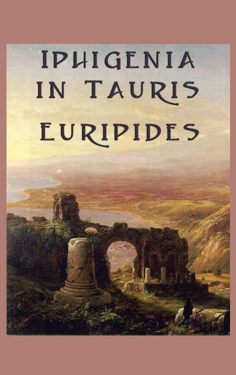 Produktbild: Iphigenia in Tauris