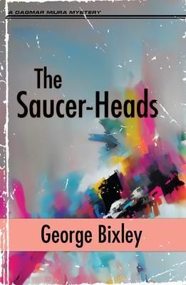 Produktbild: The Saucer-Heads