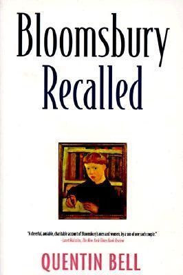 Produktbild: Bloomsbury Recalled