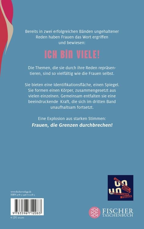 Produktbild: Ich bin VIELE!