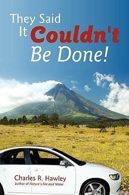 Produktbild: They Said It Couldn't Be Done!