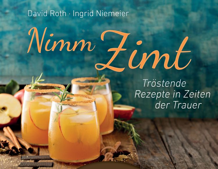 Produktbild: Nimm Zimt