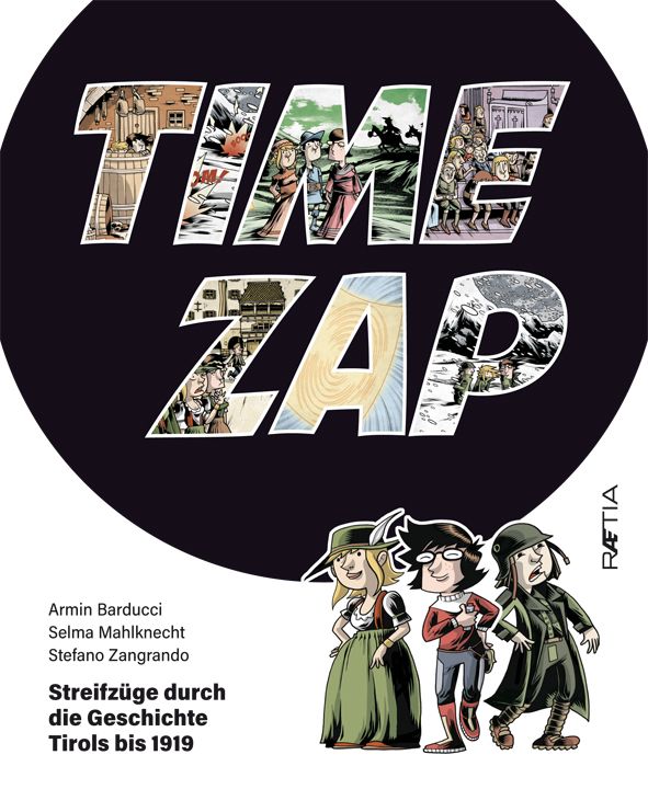 Produktbild: Time Zap