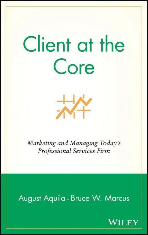 Produktbild: Client at the Core