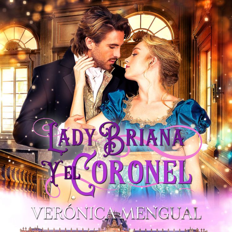 Produktbild: Lady Briana y el coronel