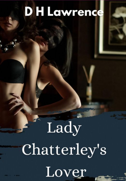 Produktbild: Lady Chatterley's Lover