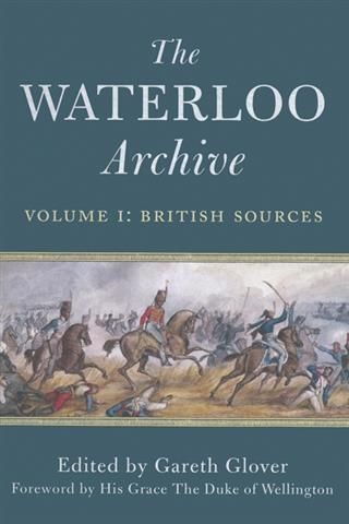 Produktbild: Waterloo Archive Vol 1