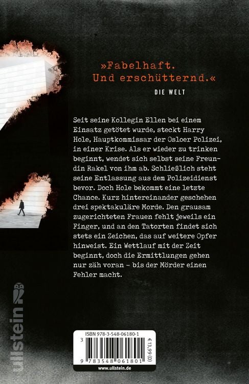 Produktbild: Das f&uuml;nfte Zeichen