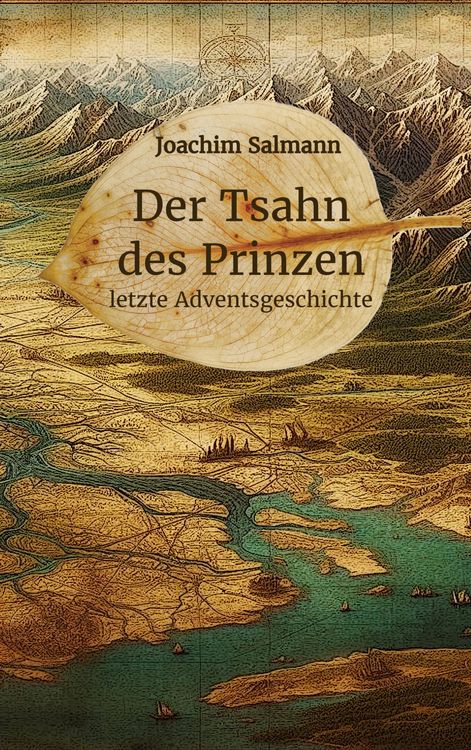 Produktbild: Der Tsahn des Prinzen