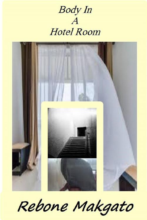 Produktbild: Body In A Hotel Room