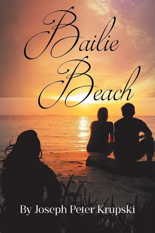 Produktbild: Bailie Beach