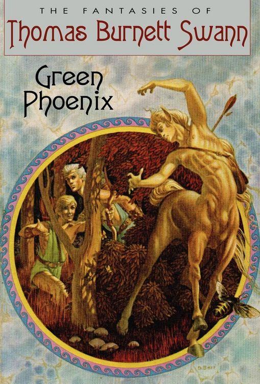 Produktbild: Green Phoenix
