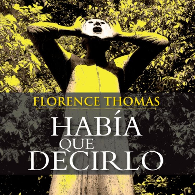 Produktbild: Hab&iacute;a que decirlo