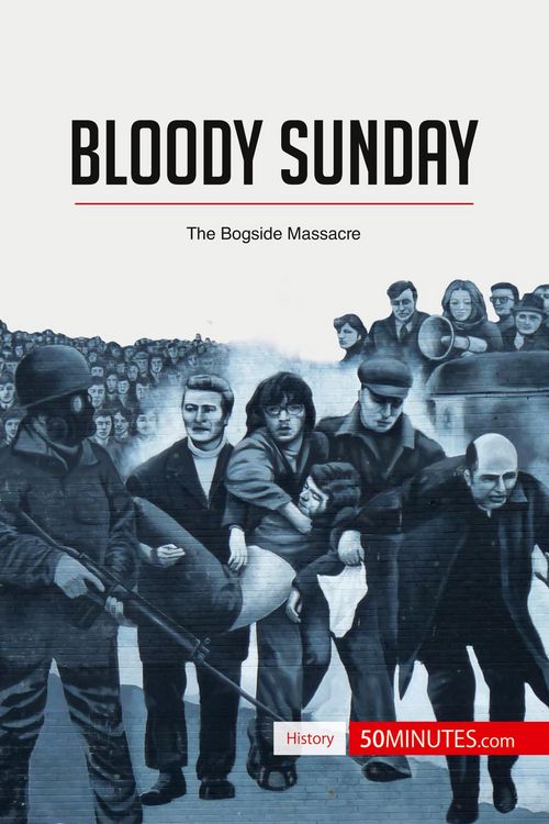 Produktbild: Bloody Sunday