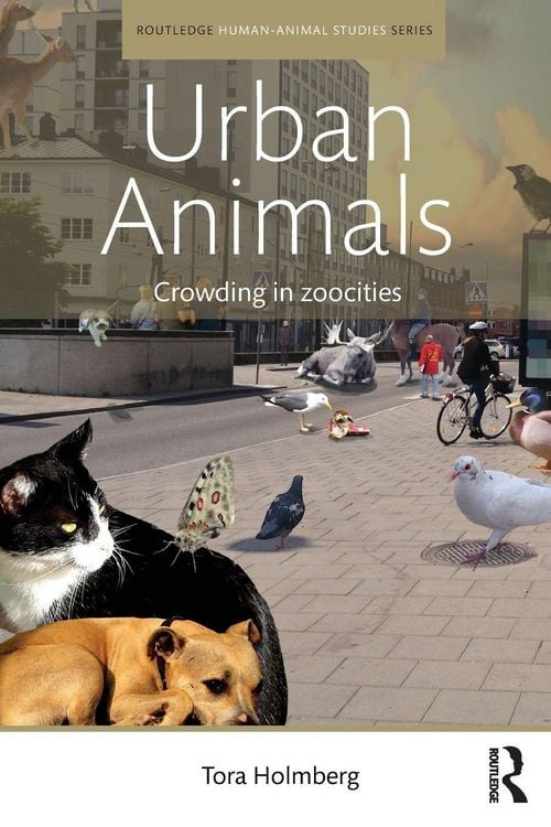 Produktbild: Urban Animals