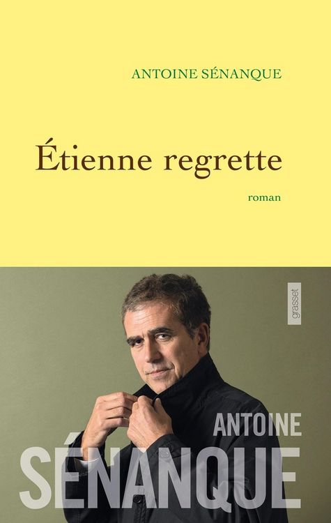 Produktbild: Etienne regrette