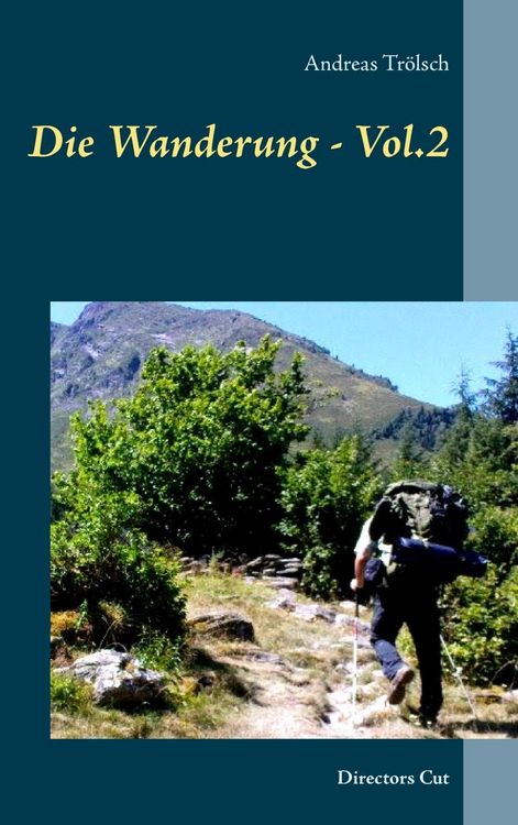 Produktbild: Die Wanderung - Vol.2