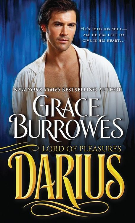 Produktbild: Darius