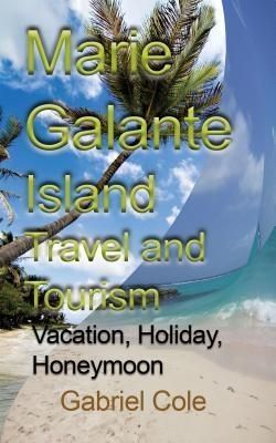 Produktbild: Marie Galante Island Travel and Tourism