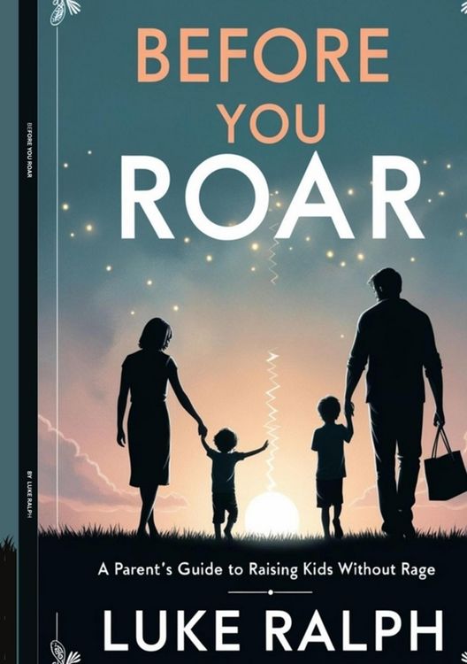 Produktbild: Before You Roar