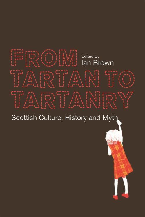 Produktbild: From Tartan to Tartanry