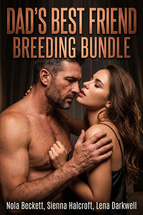 Produktbild: Dad's Best Friend Breeding Bundle