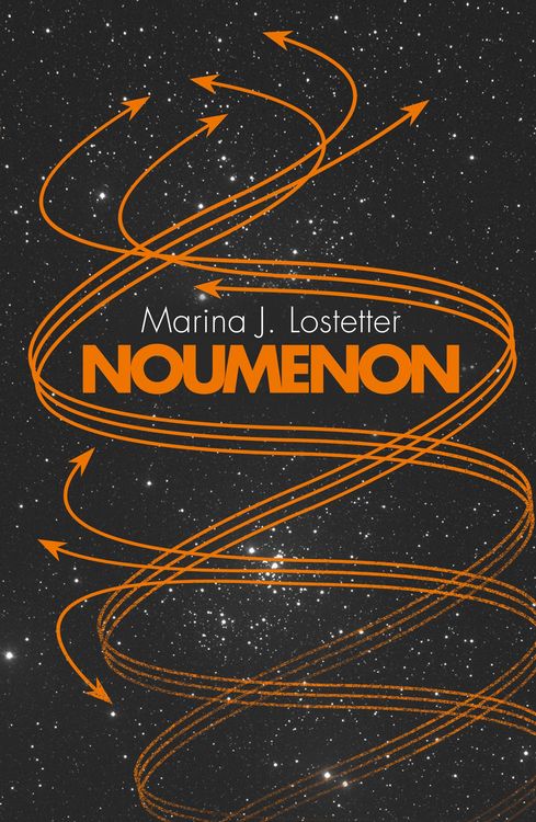 Produktbild: Lostetter, M: Noumenon