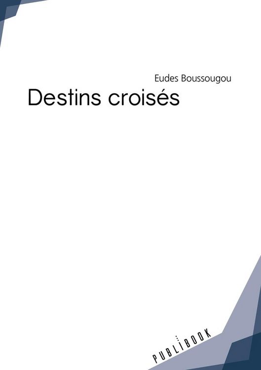 Produktbild: Destins croises