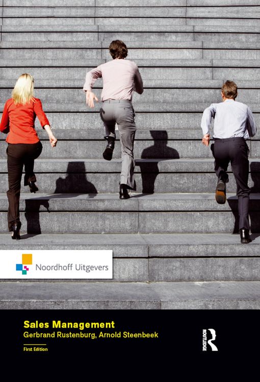 Produktbild: Sales Management