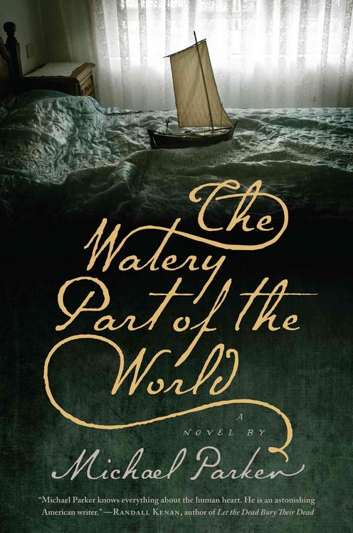 Produktbild: The Watery Part of the World