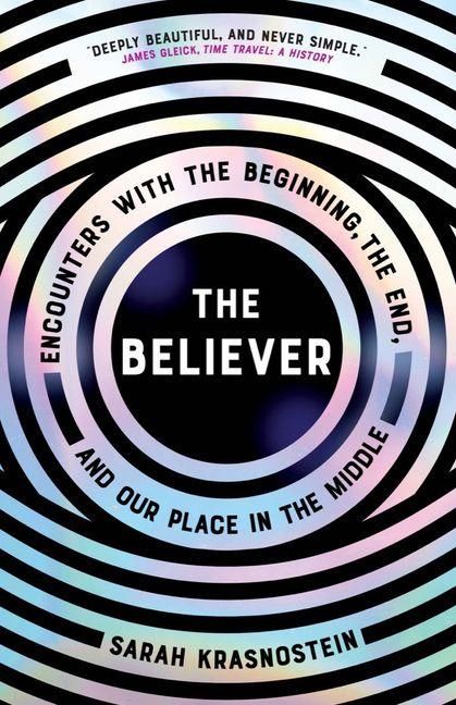 Produktbild: The Believer