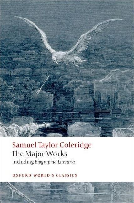 Produktbild: Samuel Taylor Coleridge - The Major Works