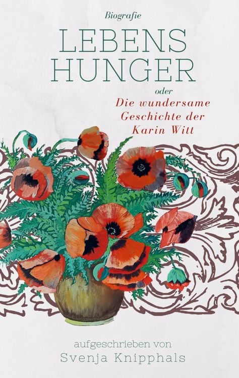 Produktbild: Lebenshunger