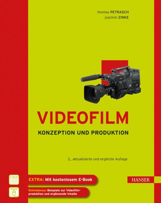 Produktbild: Videofilm