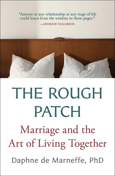 Produktbild: The Rough Patch