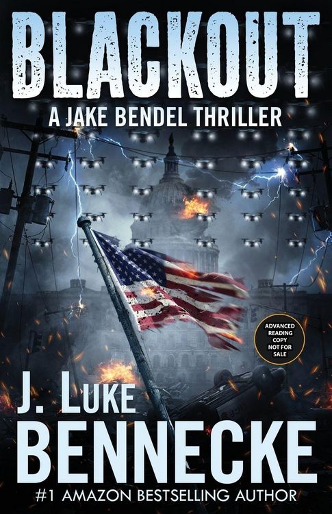 Produktbild: Blackout