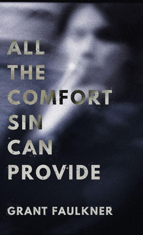 Produktbild: All the Comfort Sin Can Provide