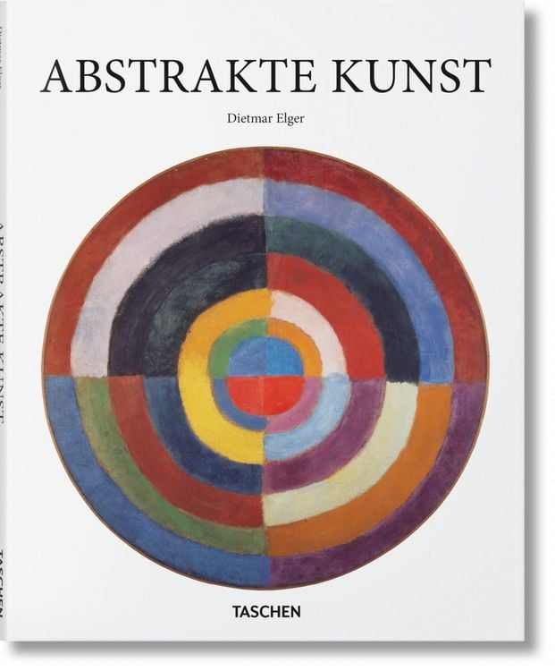 Produktbild: Abstrakte Kunst