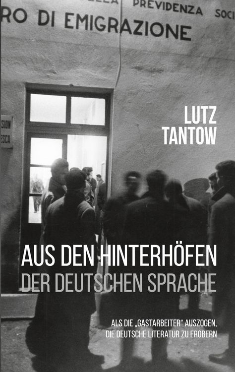Produktbild: Aus den Hinterh&ouml;fen der deutschen Sprache